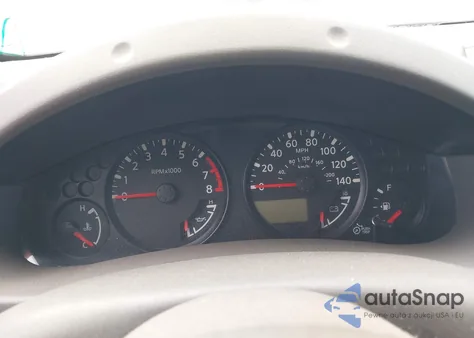 2013 Nissan Xterra X из США, поврежденный, VIN 5N1AN0NU5DN824274